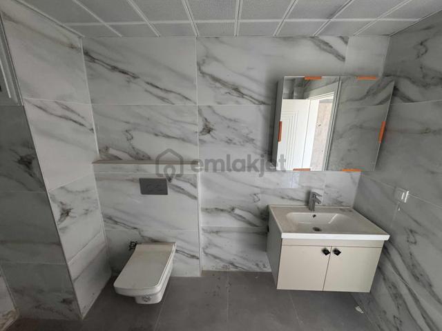 Fevzi Çakmak Ultra Lüx Panorama City 'de 1+1 Satılık Daire 4