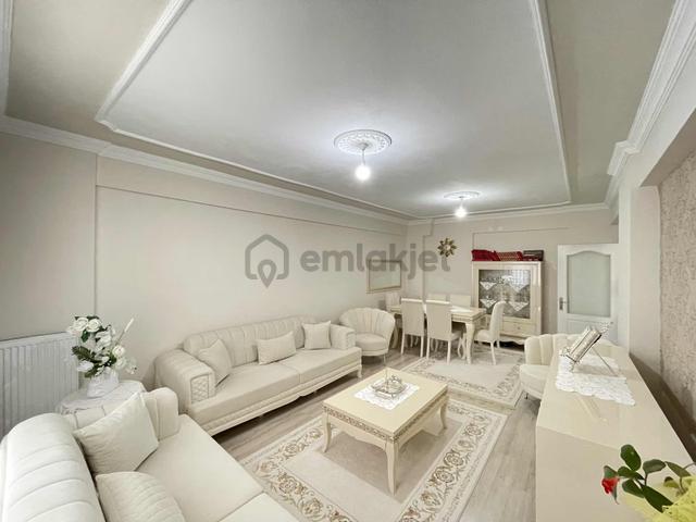 Tuncaygül'den Ferah 3+1 Daire | Demirkent 4