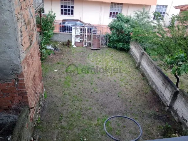 Maliye Arkası'nda 2+0 Balkonlu Eşyalı Mobilyalı Kiralık Daire 3