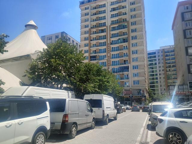 Esenyurt Piri Reis Metrobüse Yakın Kiralık 1+1 Daire Merkezde 4