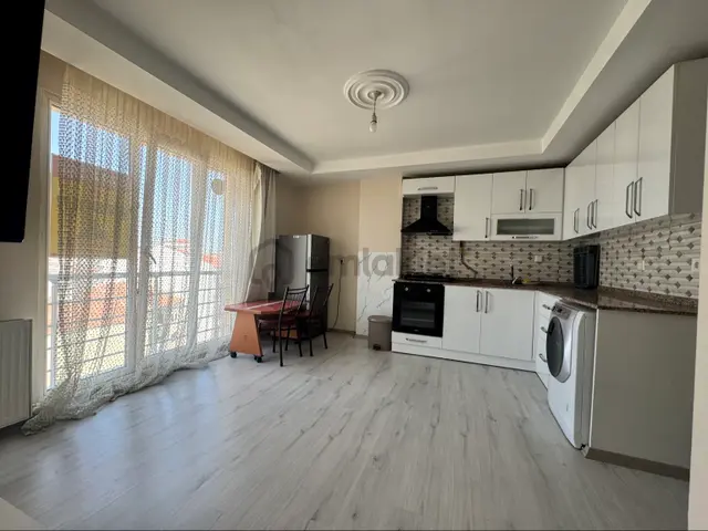 Kiralık 2+0 Eşyalı Daire 3