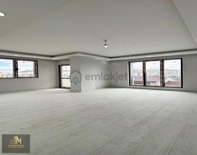 Adil Mah'de Satılık 2+1 Daire: 85m², Sıfır, Yerden Isıtmalı! 1