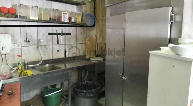 Keçiören De Muhteşem Lokasyonlu Devren Kiralık Dönerci 5