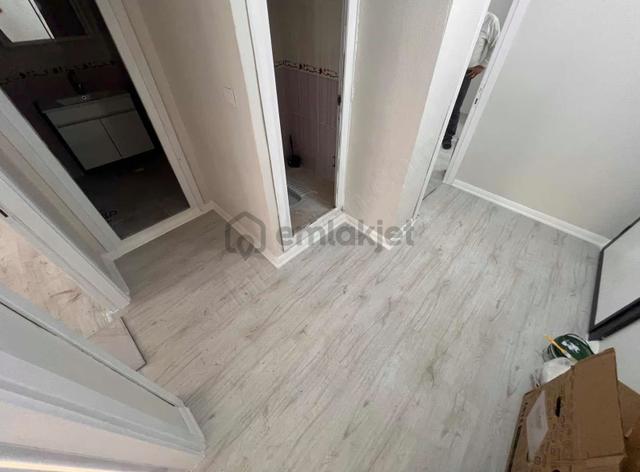 Esentepe'de Satılık 1.kat Emsalinde Yüksek Giriş 5