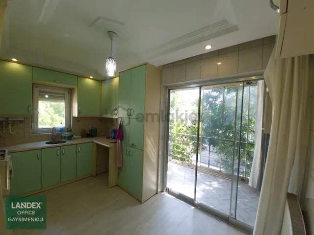 Landex'ten Karaman 150m2 Arakat Asansörlü Satılık Daire