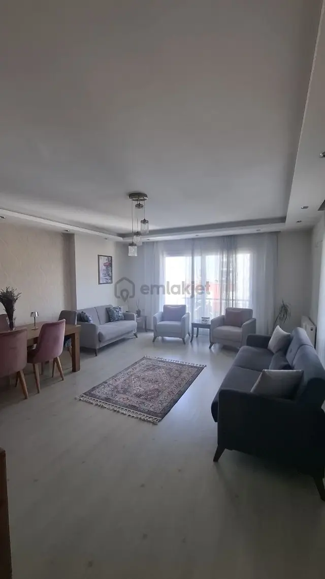Hürriyet Mah.de Satılık 3+1 Ev 5