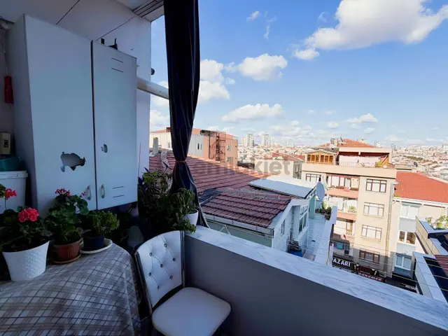 Fatih Mah.yürüyüş Yolu 2+1 Fırsatıı Acill 3