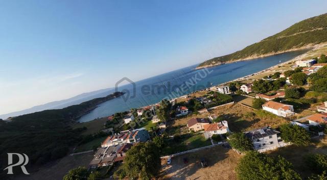 Erdek İlhan'da Denize 150m, 900m² Satılık Tarla Fırsatı 4