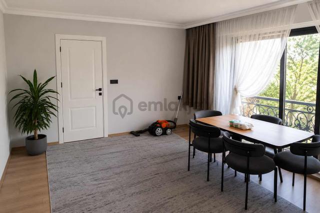 Yunusemre Muradiye Havuzlu Full Eşyalı Klimalı Kiralık 1+1 Daire 5
