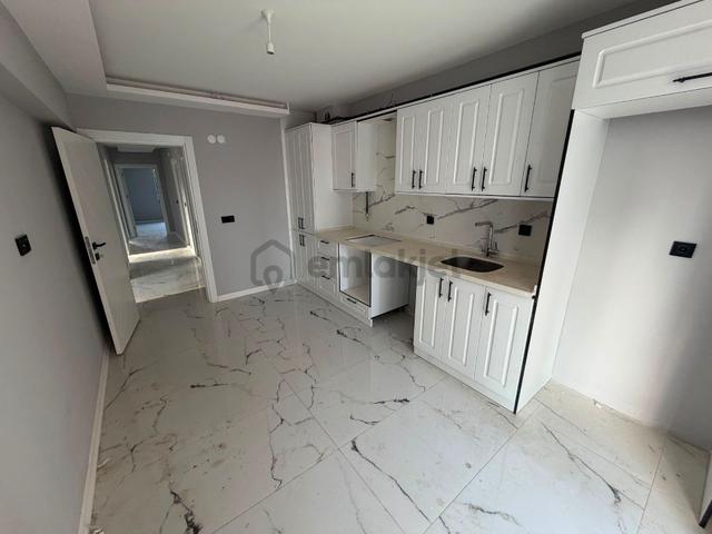 Yeski Emlâk İnşaattan Kiralık Sıfır Daireler Kışla Mahallesi 3+1 3