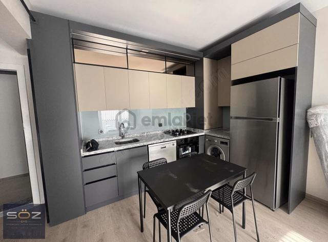 Taşpınar Full Eşyalı Merkezi Konumda Kiralık 1+1 Daire 3