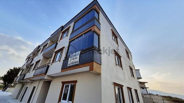 Plan Emlak | Üniye Yakın Göl Manzaralı 1+1 Eşyalı Kiralık Daire 4