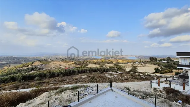 Plan Emlak | Üniye Yakın Göl Manzaralı 1+1 Eşyalı Kiralık Daire 3