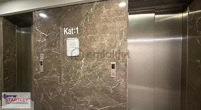 Karşıyaka Aksoy Mah. Ara Kat 2+1 Kiralık Daire 5