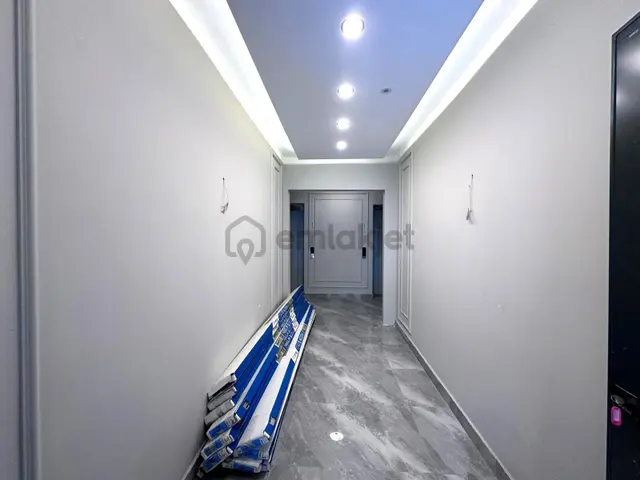 ⭐melodi'den Full Kredili Yeni Dublex Alma Fırsatı-kapalı Otoparklı Yerden Isıtmalı Lux Dublex 2
