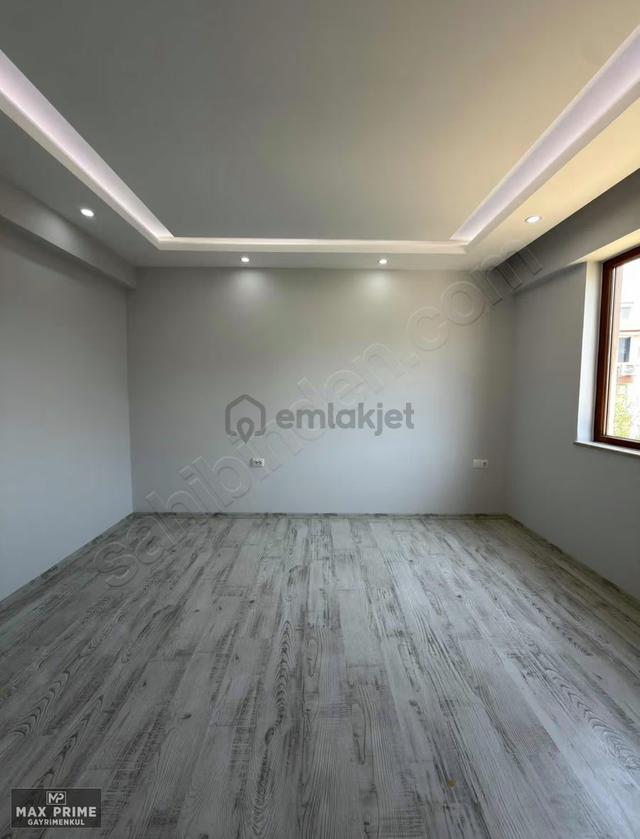 Max Prıme | Çakmak'da 2+1 / 120 M² Ara Kat Beyan Sorunsuz Daire 3