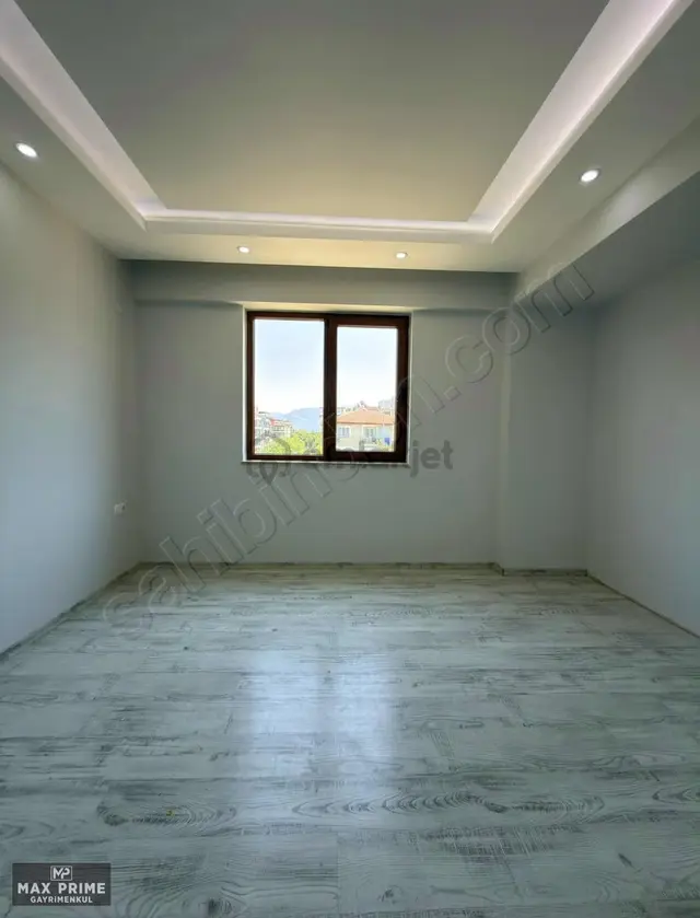 Max Prıme | Çakmak'da 2+1 / 120 M² Ara Kat Beyan Sorunsuz Daire 3
