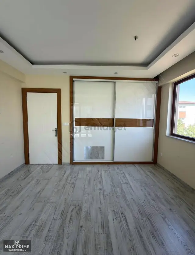 Max Prıme | Çakmak'da 2+1 / 120 M² Ara Kat Beyan Sorunsuz Daire 2