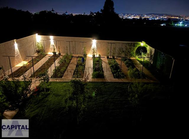Silivri Kavaklıda Sıfır Havuzlu Müstakil Satılık 5+3 Villa 4