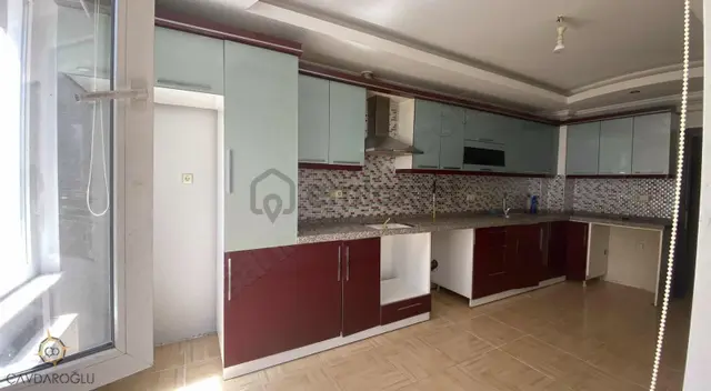 Atakent Tramvayın Bir Sokak Üstünde Kiralık 3+1 Daire 3