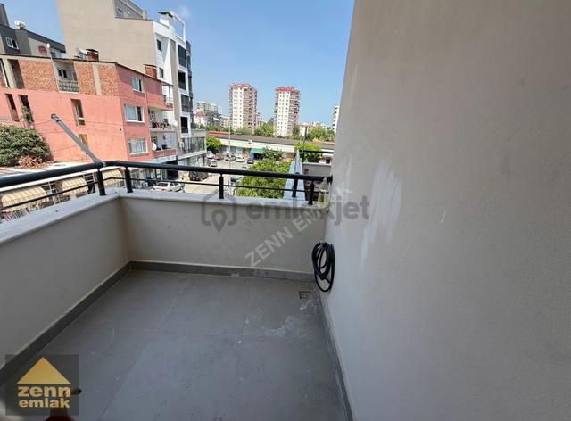 Zenn Emlak'tan | Eşyalı | 2+1 | 90 M² Net | Asansörlü | 4