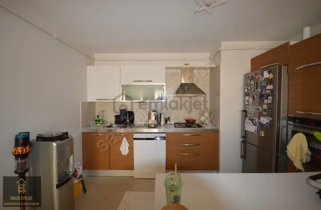 Pınartepe Mood City'de Satılık Deniz Manzaralı 1+1 90m2 Daire 3