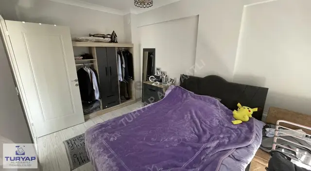 Turyap'tan Yıldız Kule Yakını Ara Kat Eşyalı 1+1 Kiralık Daire 2