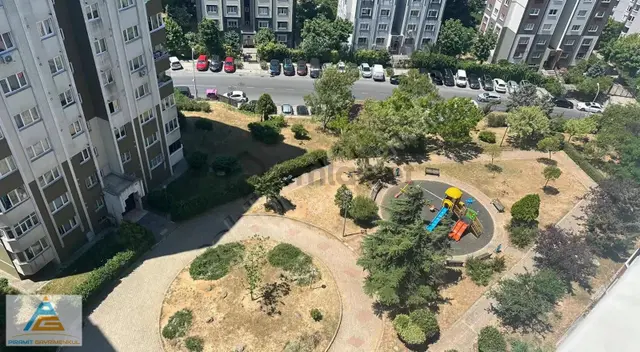 4.etap Ihlamurpark Sitesinde Satılık 87m2 Güney Cephe Daire 3