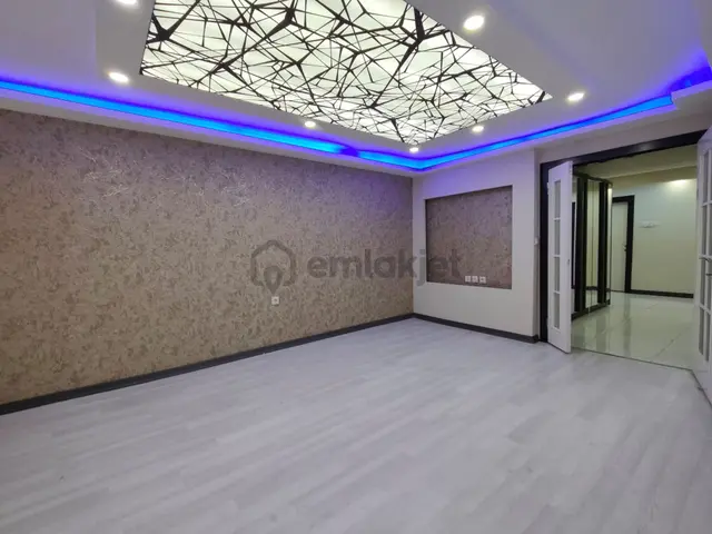 Yılmaz Gayrimenkul Den Mareşal Çakmak Mah 3+1 Lüx Yapılı Yüksek Giriş 3.799 Pz Kupon Daire 4