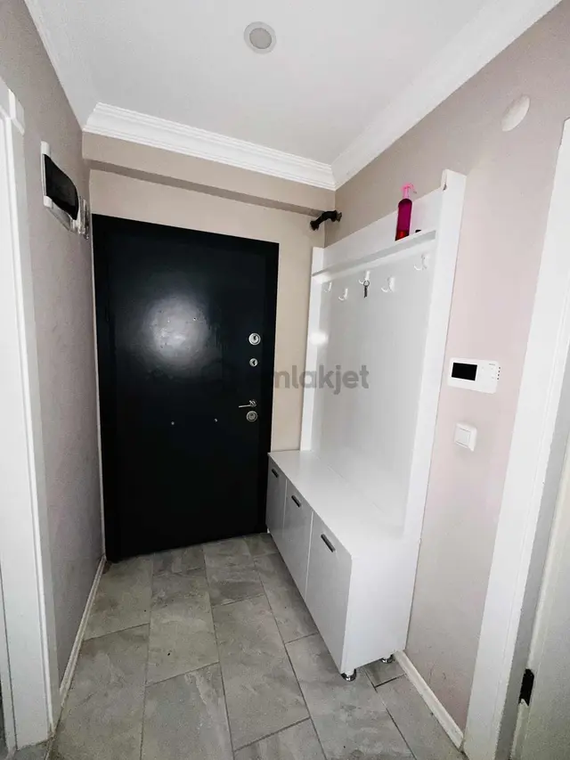 Merkez Doğa Kent Tuzcular Kiralık Eşyalı 1+1 Daire 3