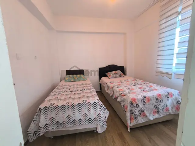 Yılmaz Gayrımenkulden Eşyalı Kiralık 3+1 Bekara Firmalara İşciye Aileye Uygun 5