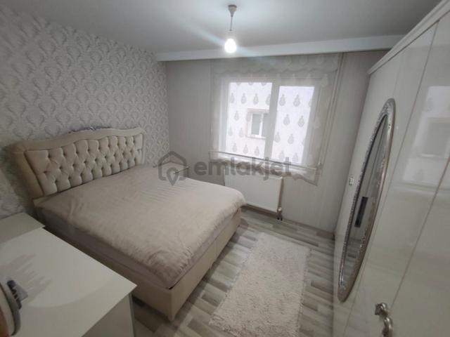 Yılmaz Gayrımenkulden 6 Yıllık 3+1 Yeni Daire Satılık Ön Cephe Masrafsız 4
