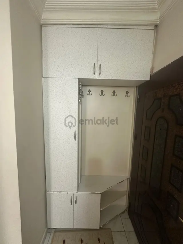 Yılmaz Gayrimenkulden Yapılı Masrafsız 2+1 Satılık Daire 3