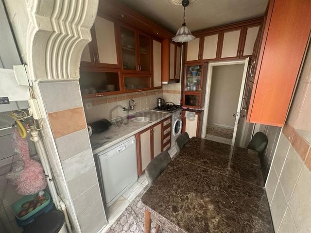 Yılmaz Gayrimenkulden Yapılı Masrafsız 2+1 Satılık Daire 2