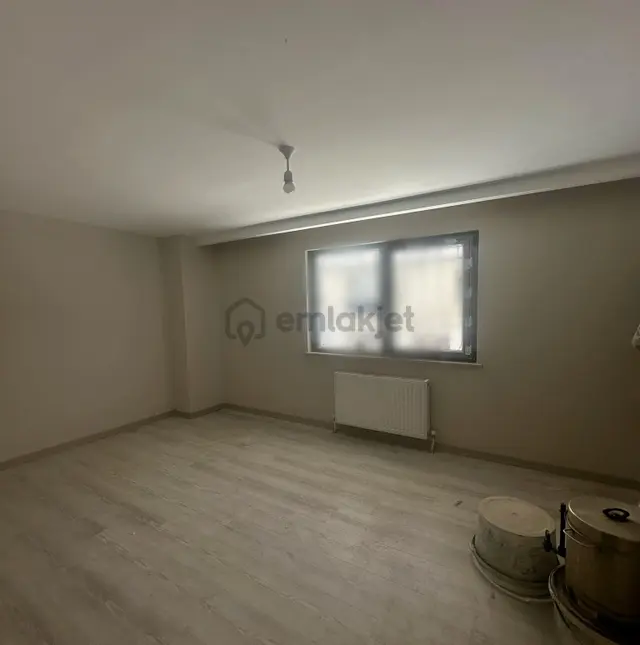 Kod 5425 Eyüpsultan Mah. Geniş Teraslı 1+1 Satılık Daire 4