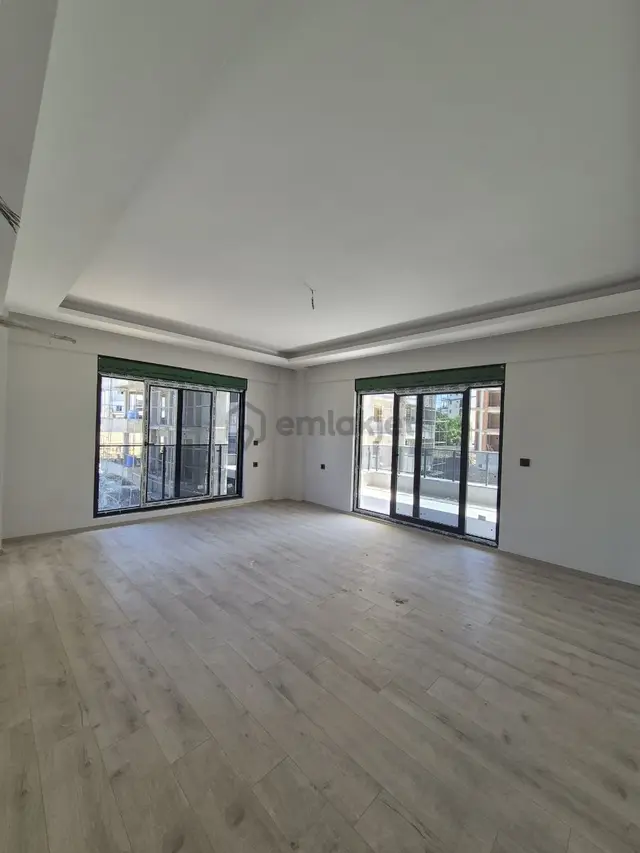 Eminceler Sıfır 3+1 Yüksek Giriş Kat Satılık Daire 3