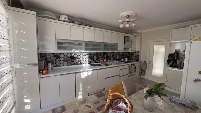 Bor Başpınarda Kiralık Geniş Ve Masrafsız 3+1 Daire 5