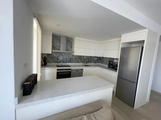 Nef Reserve Yalıkavak'ta Eşyalı 2+1 Dubleks Daire 2