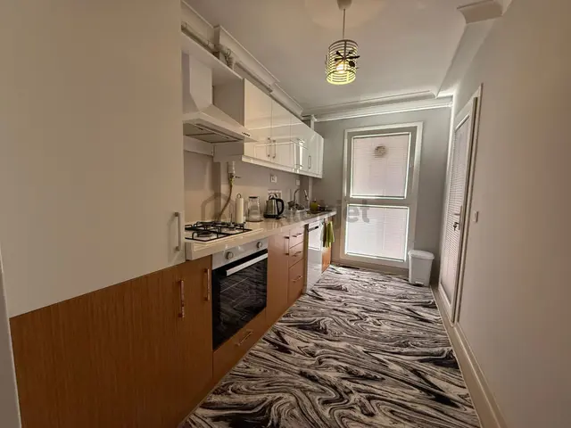 Yüksel'den Kadıköy'ün En Çok Tercih Edilen Sitesinde 2+1 Satılık Daire 4