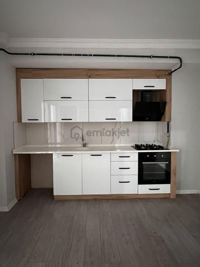 Afyon Merkez'de Lüks , Geniş , Satılık 2+1 Satılık Daire 1