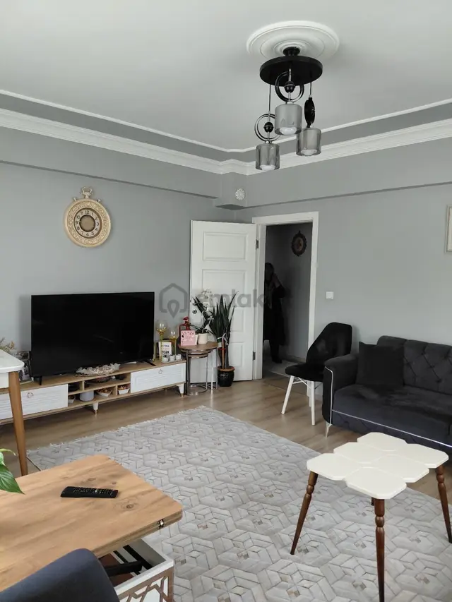 Biga Sakarya Mahallesi Green Life Sitesi’nde Satılık 3+1 Daire 3
