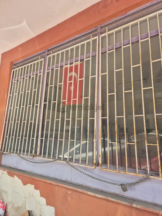 Bağlarbaşı Muhtarlık Civarında Satılık Dükkan 4