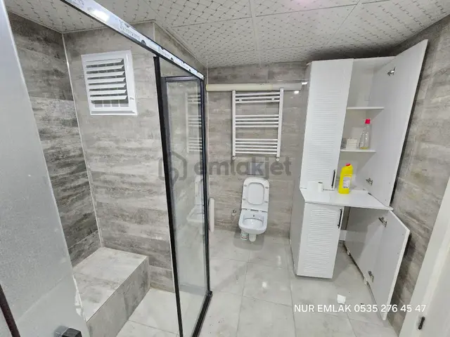 35 Mt Metro Market İlerisi 3+1 Lüx Kiralık Daire **nur Emlak ** 3