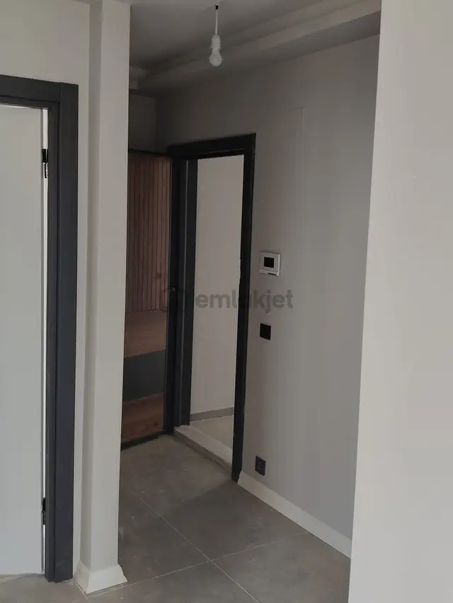 Mersin Erdemli Ayaşta Deniz Manzaralı 1+1 4