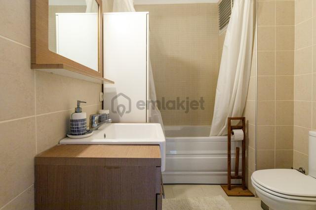 Yalıkavak'ta Panoramik Deniz Manzaralı 2+1 Daire 5