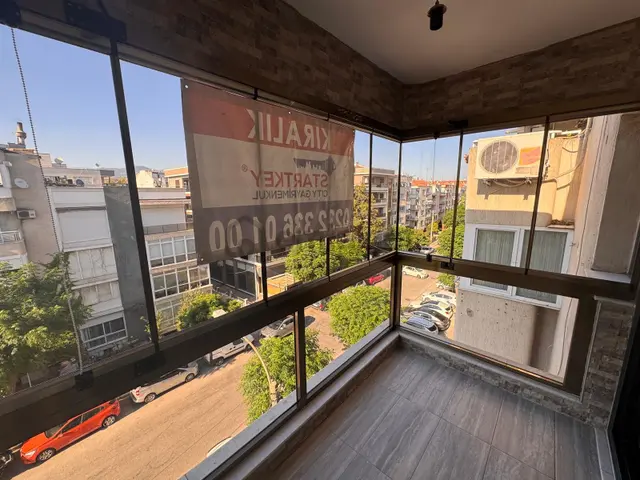 Karşıyaka Aksoy Da 3+1 Kiralık Daire 1