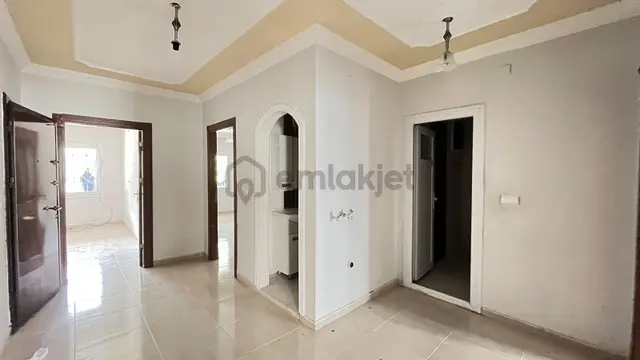 Arve'den Kocavilayette 3+1 Müstakil Ev Konforunda Kiralık Daire 3