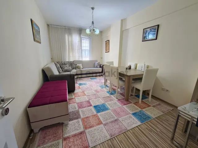 Güneyden Metroya 10 Dakika Yürüme 2+1.90m2 Daire 4
