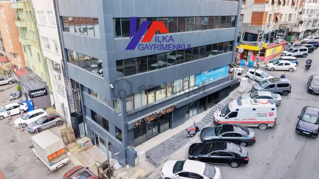 İlka'dan Gürsel Mh | 200m² | Kiralık Büro&ofis | Güvenlikli Bina 3