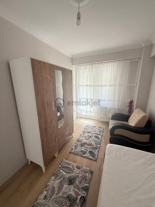 Ege Emlak'tan Harika Konumda Sıfır 1+1 Eşyalı Daire 5
